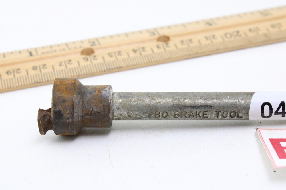 K D Tools 280 9" Brake Spring Return Tool USA