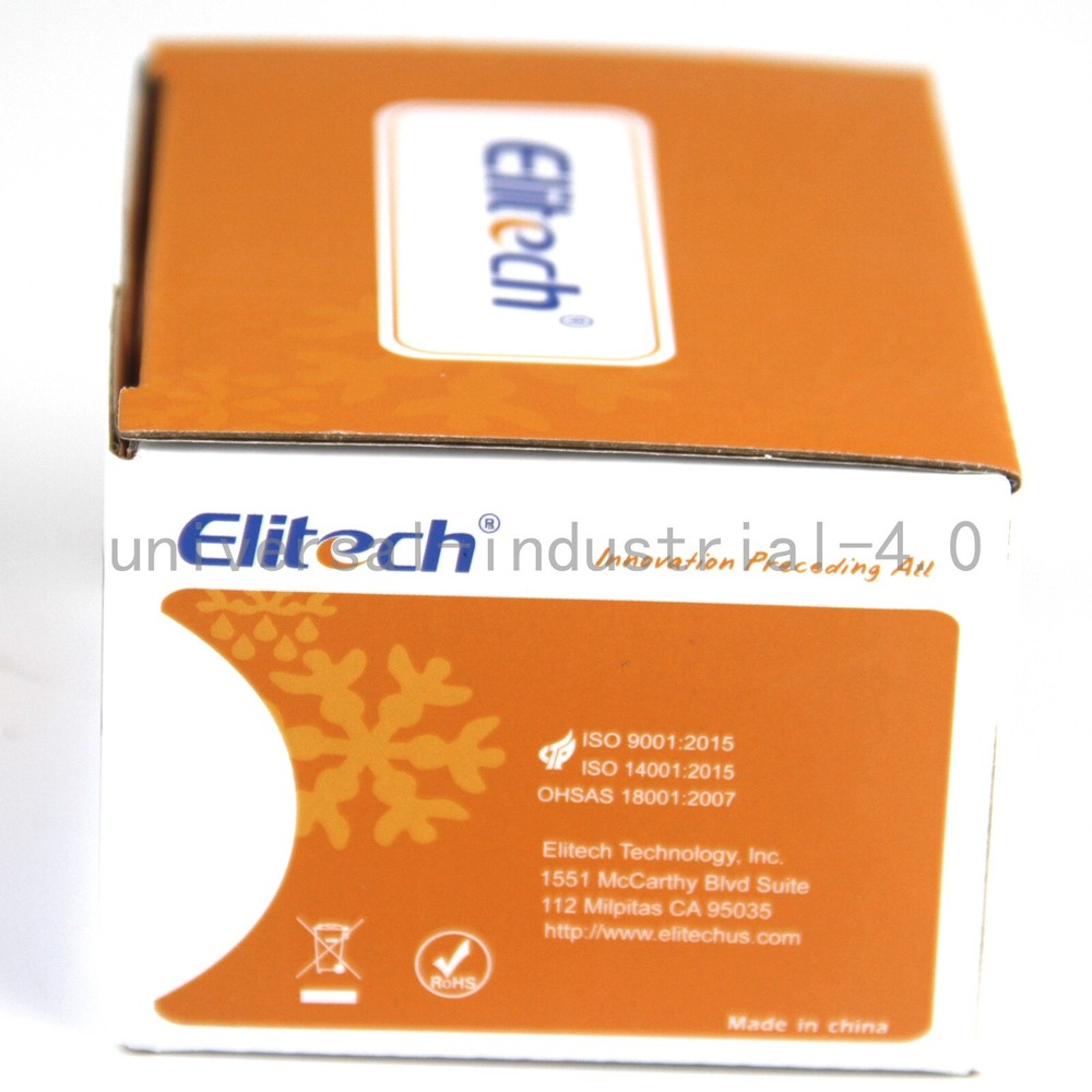 New Temperature Controller for ELITECH ECS-180(A) ECS-180(A)YJ