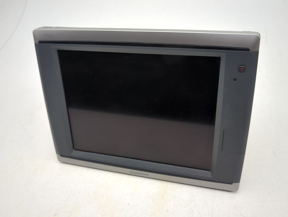 Garmin GPSMAP 7212 010-00749-01 12.1” Touchscreen Display GPS Chartplotter
