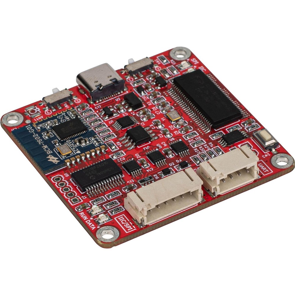 Dayton Audio KPX in-Circuit Programmer USB