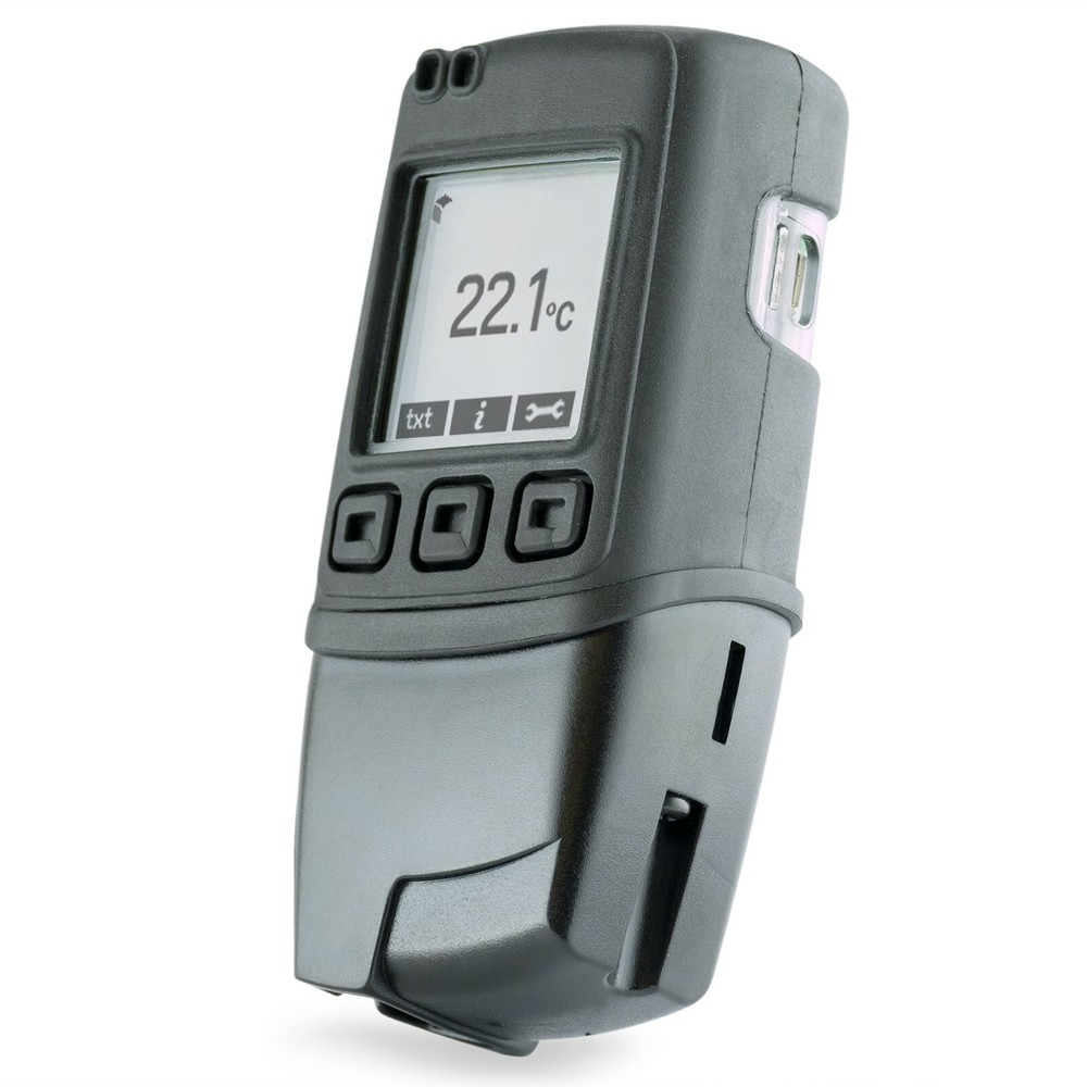 Lascar EL-GFX-TC Thermocouple Data Logger with Graphic LCD Display