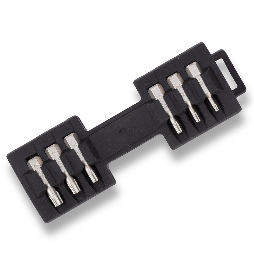 Fix It Sticks Compact Ratcheting Multi Tool (Fislhbhp)