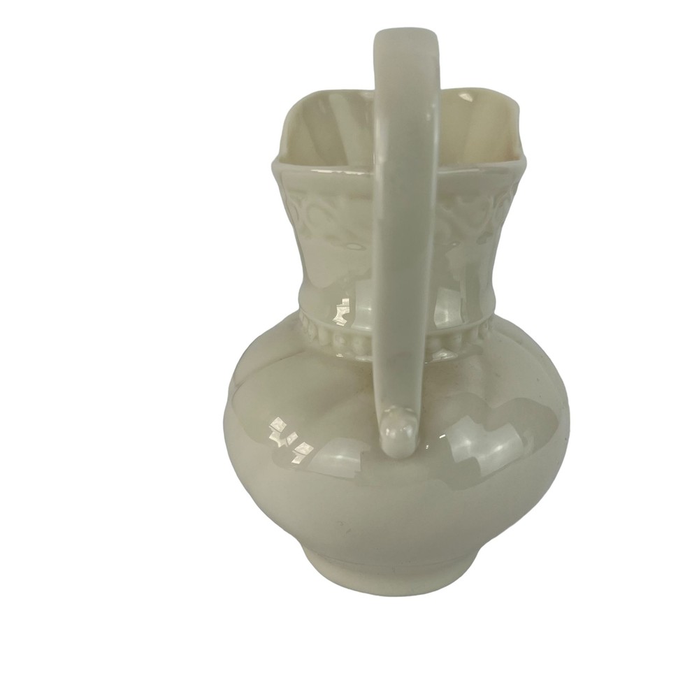 LENOX China Colonial Creamer