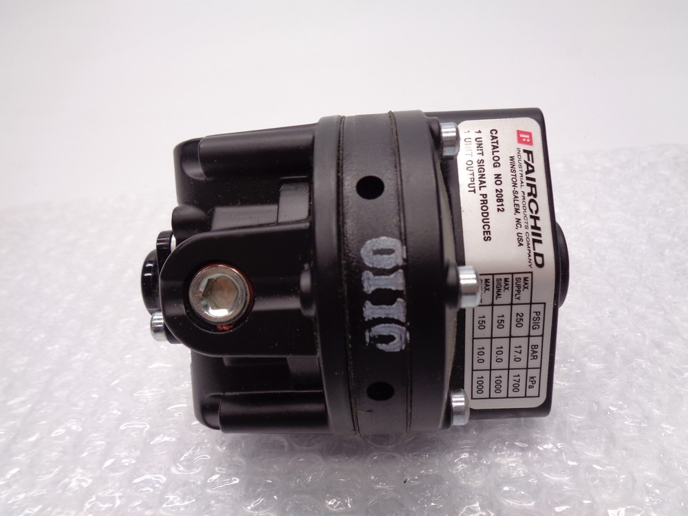 FAIRCHILD 20812 REGULATOR NSMP