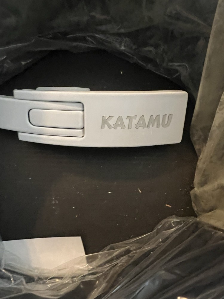 Samurai Lever Belt XL