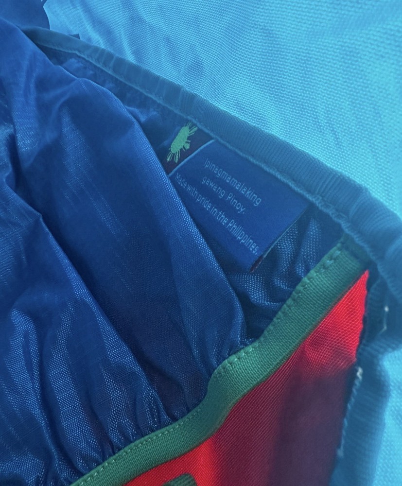 Cotopaxi Luzon 18L Backpack Multi Color