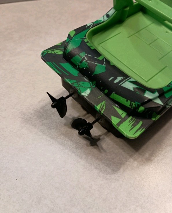Remote Control Boat 10 "