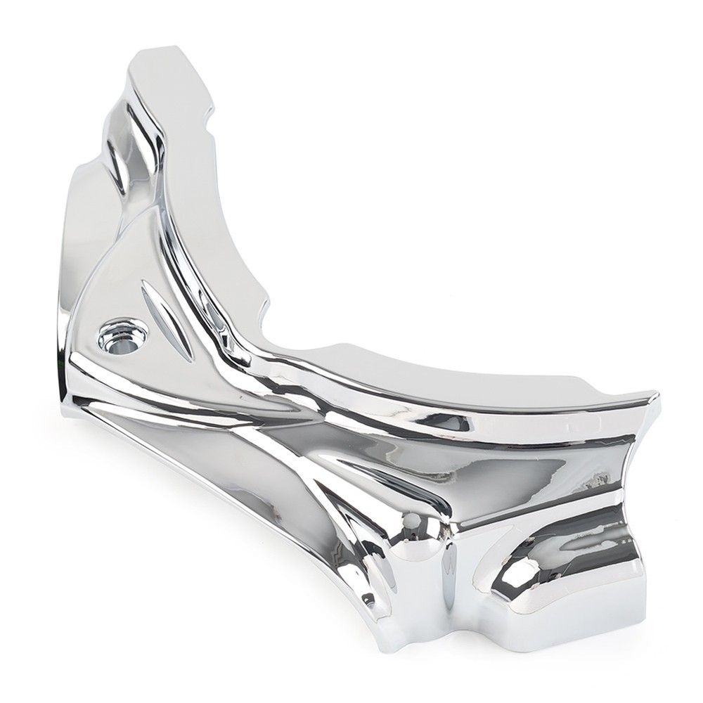 Cylinder Base Side Cover For Harley Softail 2007-2017