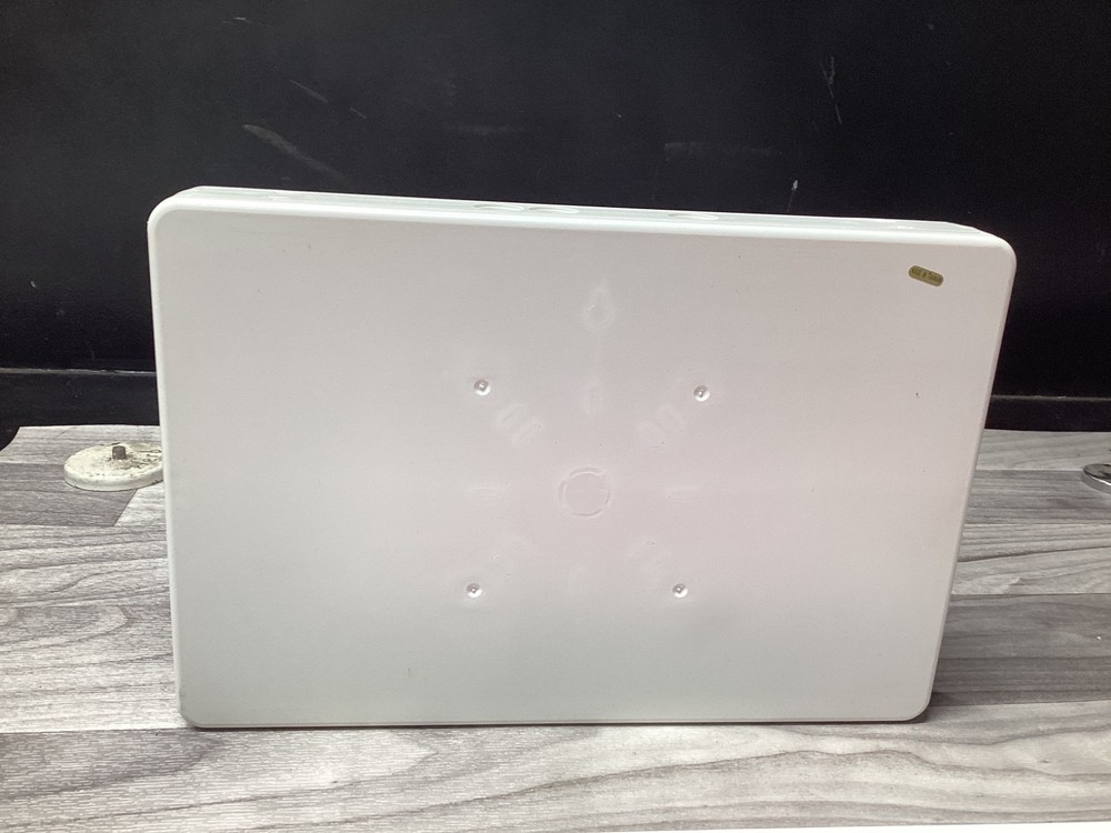 REFLECT-A-LIGHT 2-Sided LED EMERGENCY EXIT #100C140PR4*SI