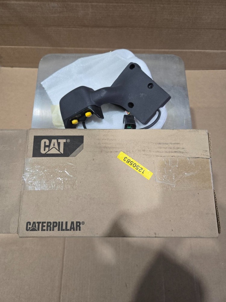 Cat 1250583 Contact/Controller D10R D7R D6R