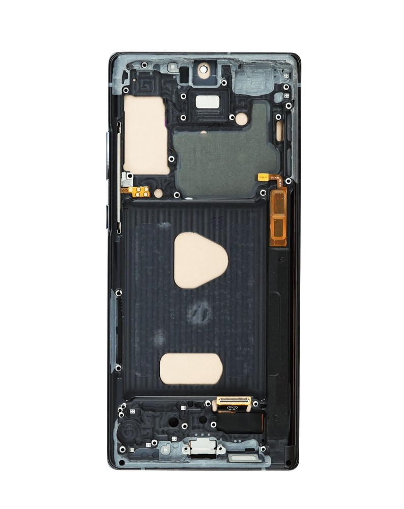 For Samsung Galaxy Note 20 LCD display Touchscreen Digitizer with Frame Incell