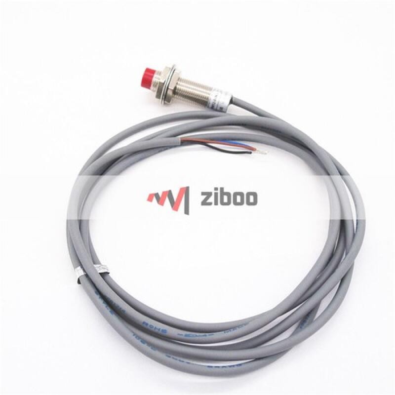 FOTEK PM12-04NS Inductive Proximity Sensor