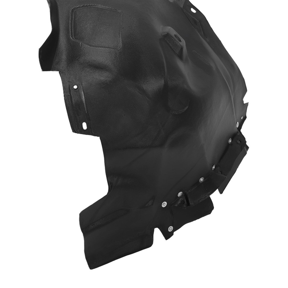 Front Left Driver Side Fender Inner Liner for Focus 2012-2018