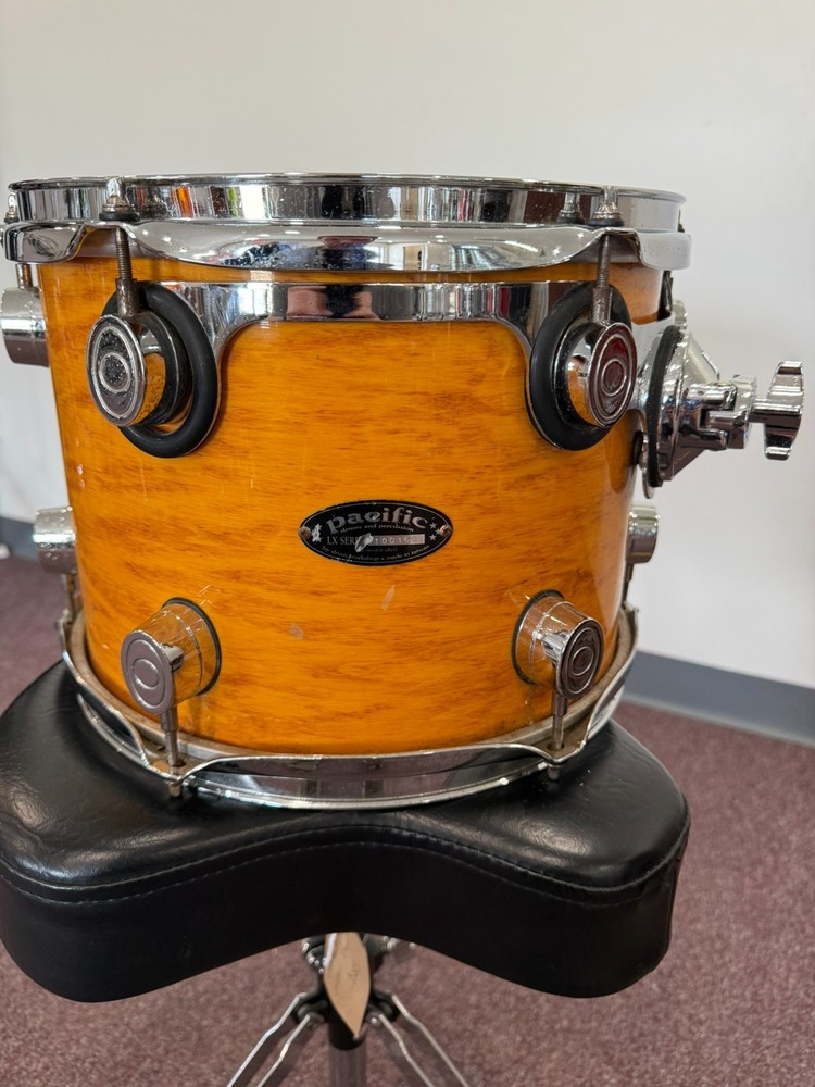 PDP LX Series 12" Tom