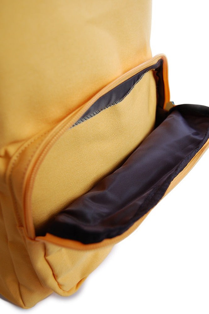 Sesame Shiba Inu Backpack