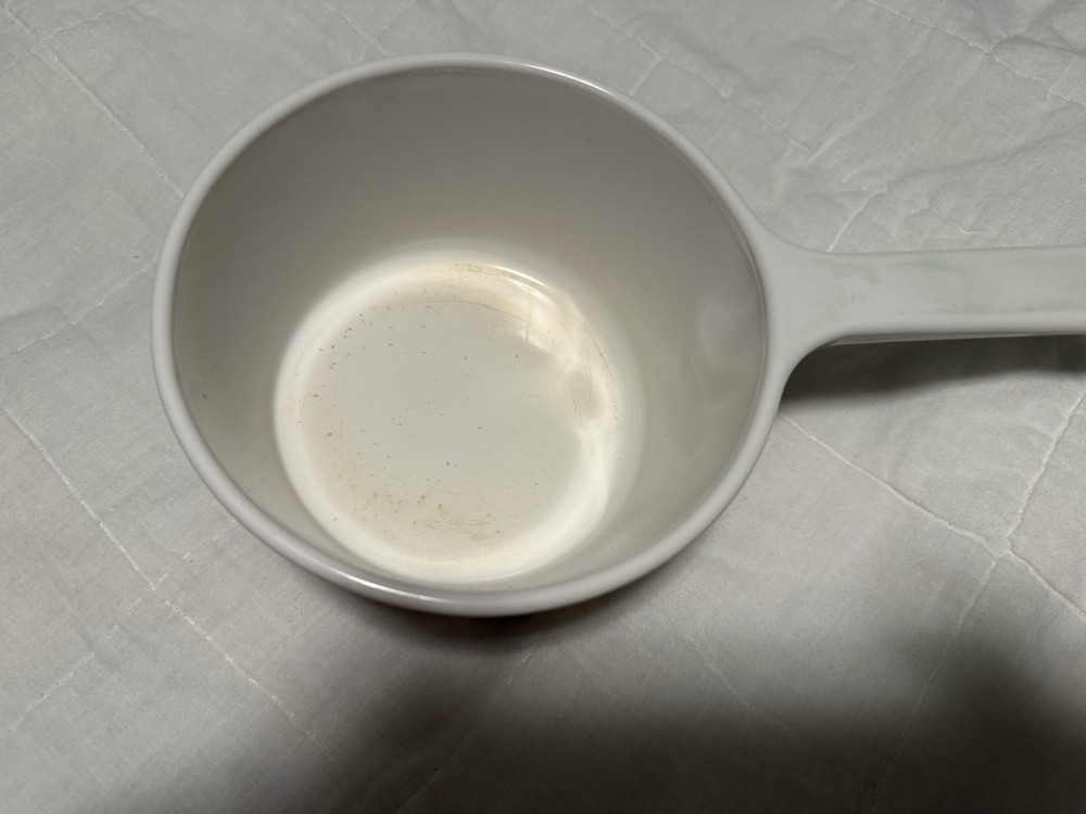 Corning Range Topper 1 Quart Aluminum Bottom