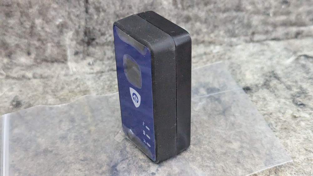 🔥New🔥 BrickHouse Security Spark Nano 7 4G Micro GPS Tracker