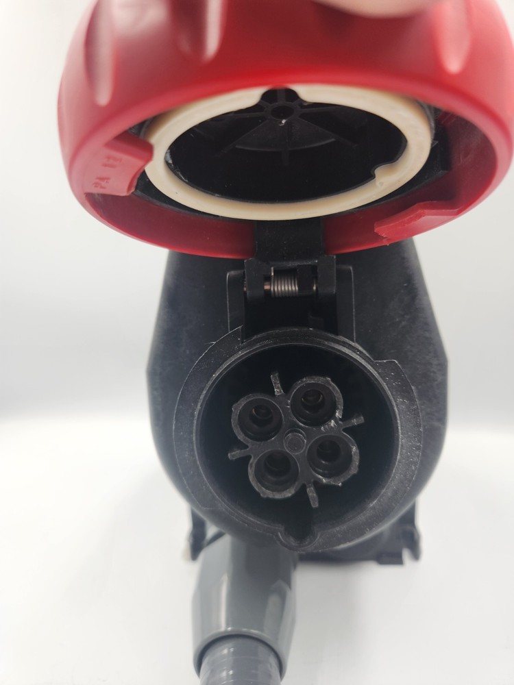 Stahl Electrical Receptical Switch Socket Unknown Model #