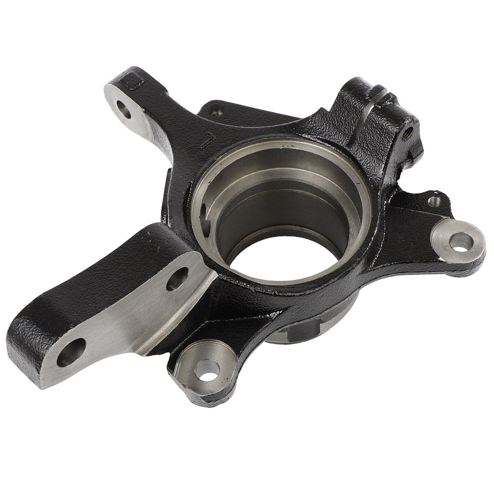 Front Left Driver Side Steering Knuckle For 2000-2007 Subaru Impreza Forester