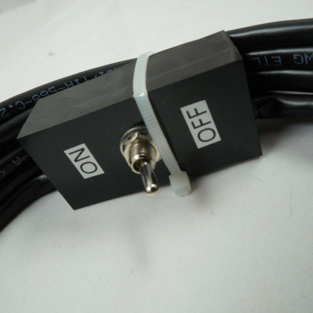 14' Toggle Lag Switch for PSV, PS4, PS3, Xbox One, 360 & PC