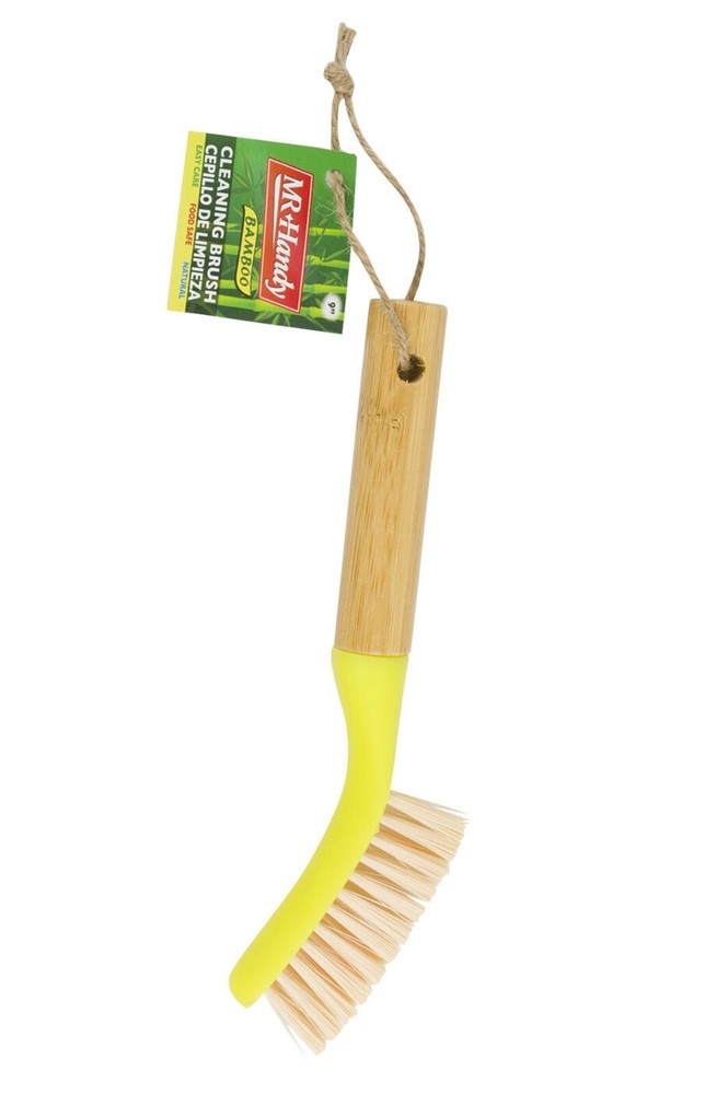 Mr Handy Angled Cleaning Brush Small