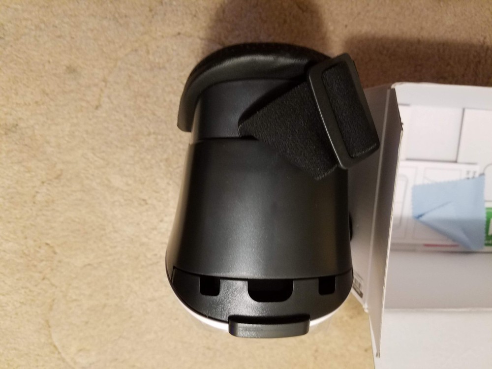 Sharper view Virtual Reality Headset (sv839vr)