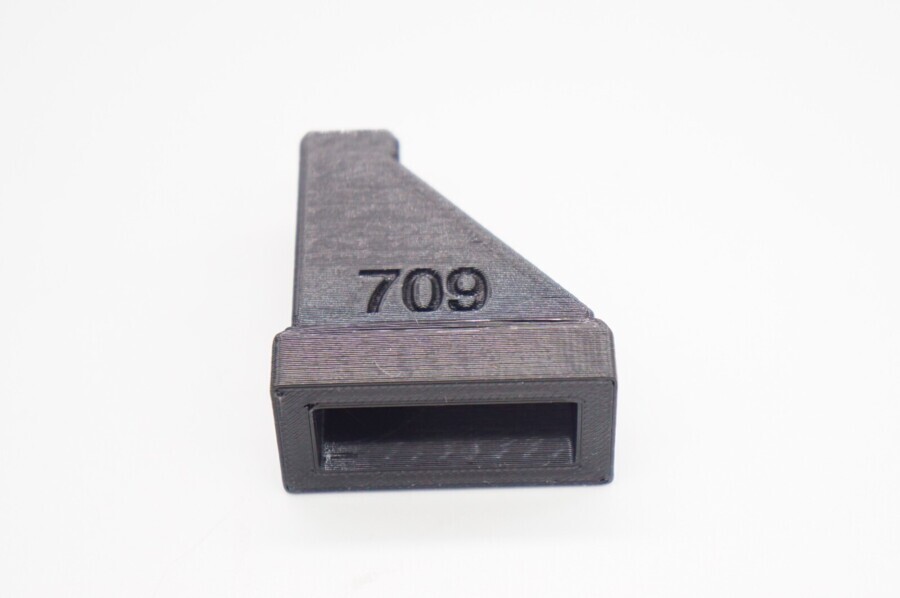 Custom Speedloader Magazine Loader for Taurus 709 Slim
