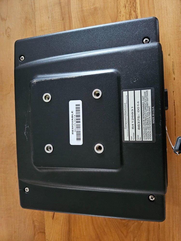 Intelliview Plus 2 Pro600 Display