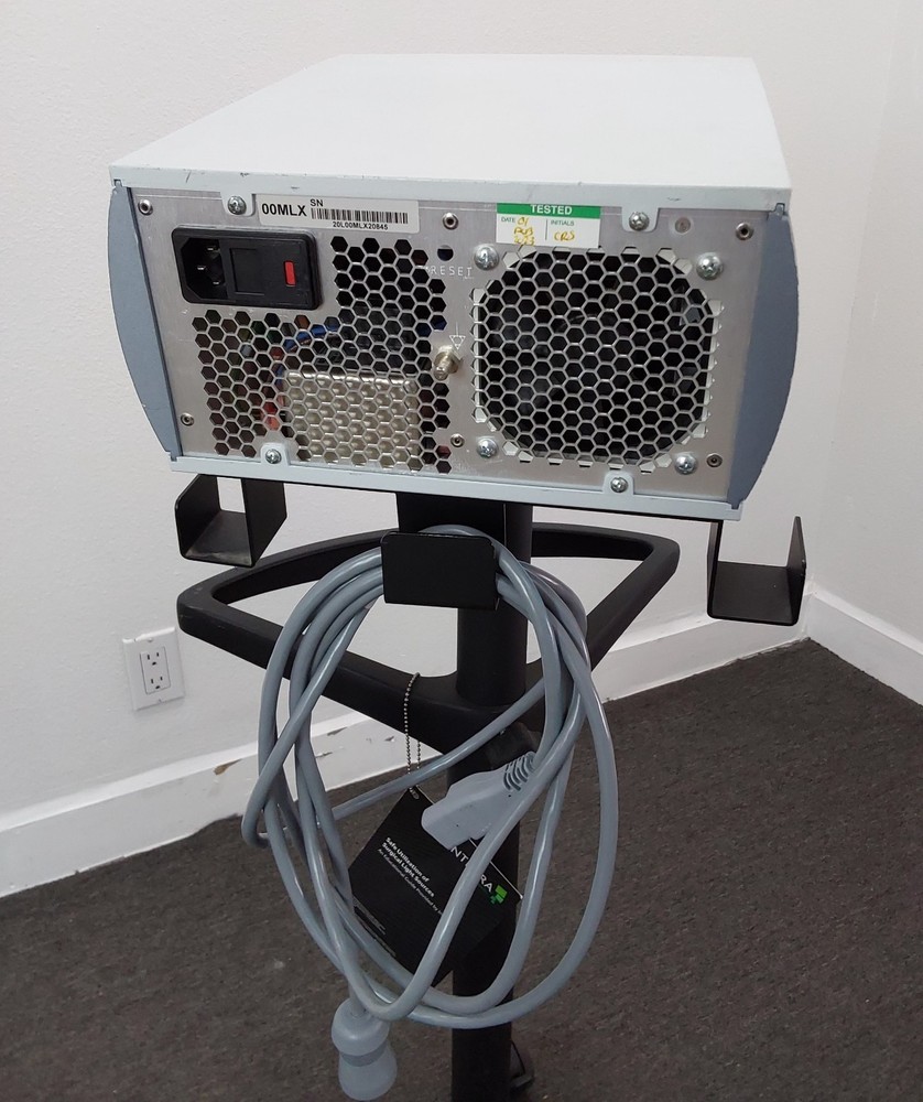 Integra Luxtec MLX Light Source W/ Rolling Stand & Powercord