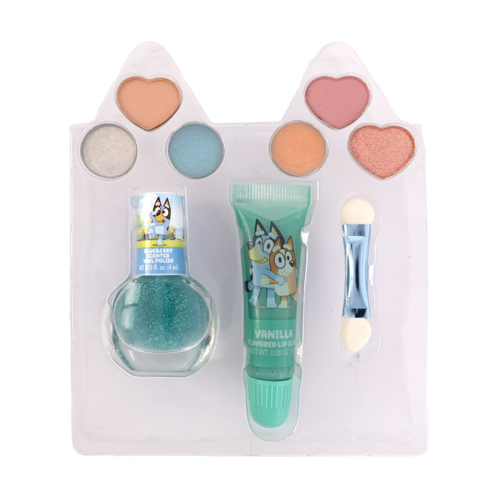 Kids Beauty Play Set