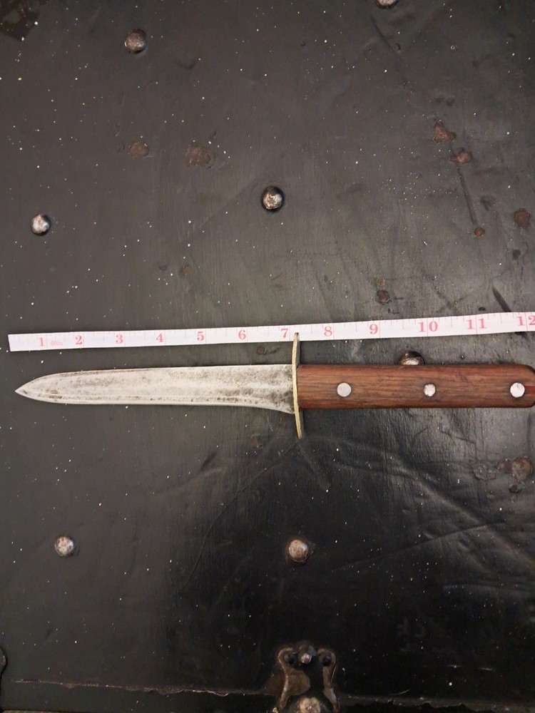 Looks Ww2 Fighting Knife