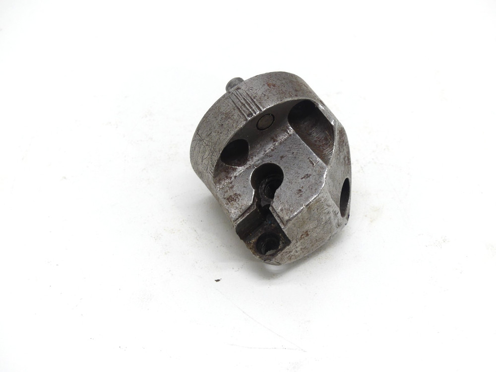 H28-MCLNL4 Modular Boring Bar Head