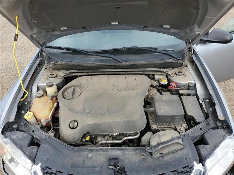 Floor Jack fits 2014 Dodge Avenger Grade A