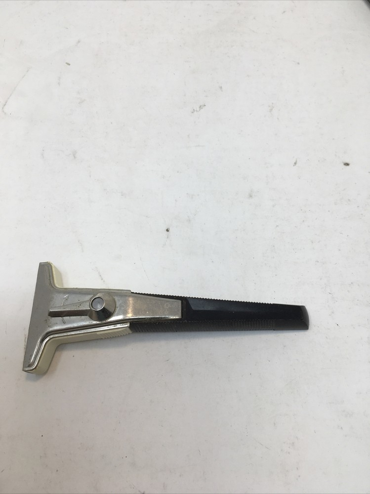 Vintage Gillette Shaving Supplies