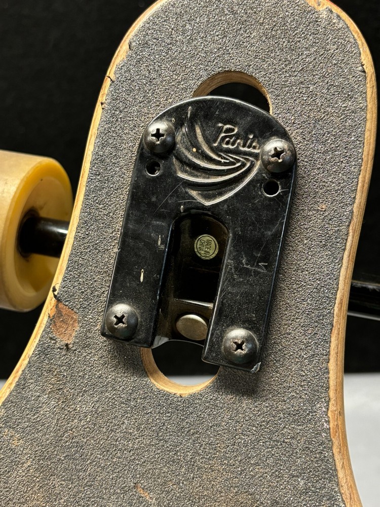 Arbor Axis 40" Drop Through Longboard!