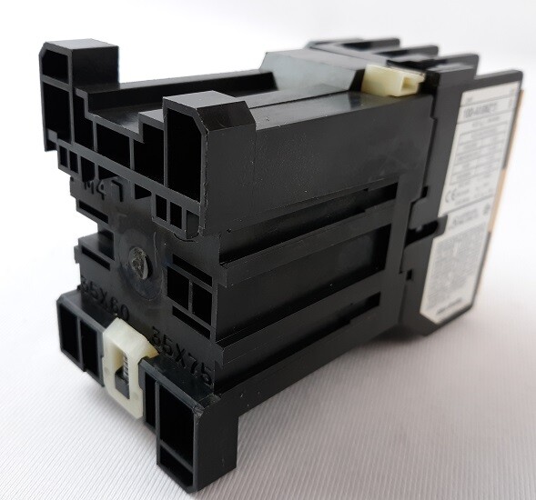 Allen-Bradley 100-A18NZ3 Contactor