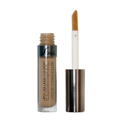 SORME ELIMINATE LIGHT REFRACTING LIQUID CONCEALER - 310 LIGHT HONEY