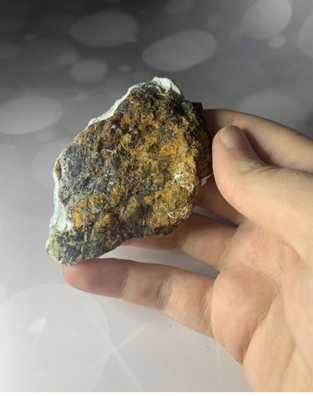 Hemimorphite Raw Specimen, Rare Crystals