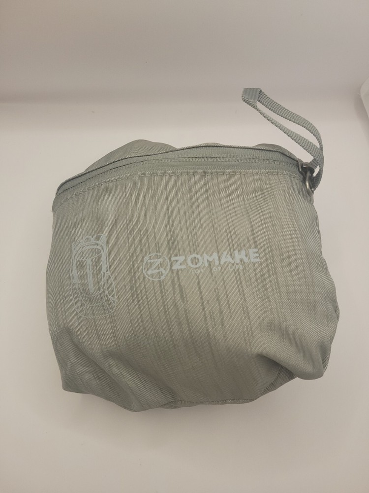 Zomake Field Conqueror 25L Ultra Lightweight Packable Backpack *****