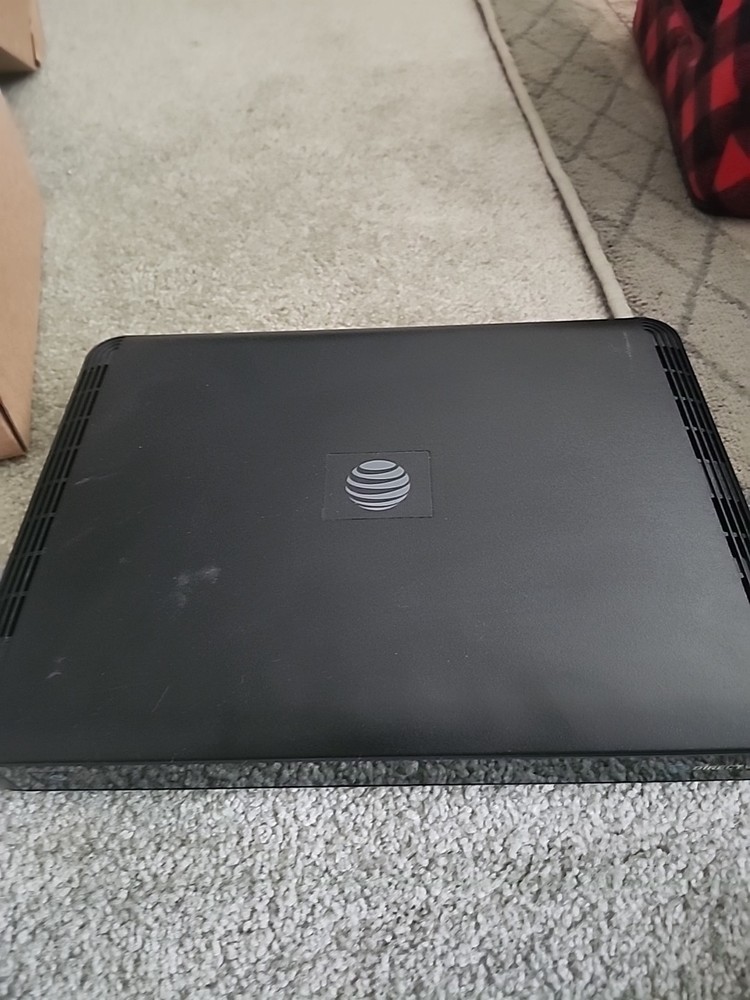 DIRECTV H24 TV Receiver