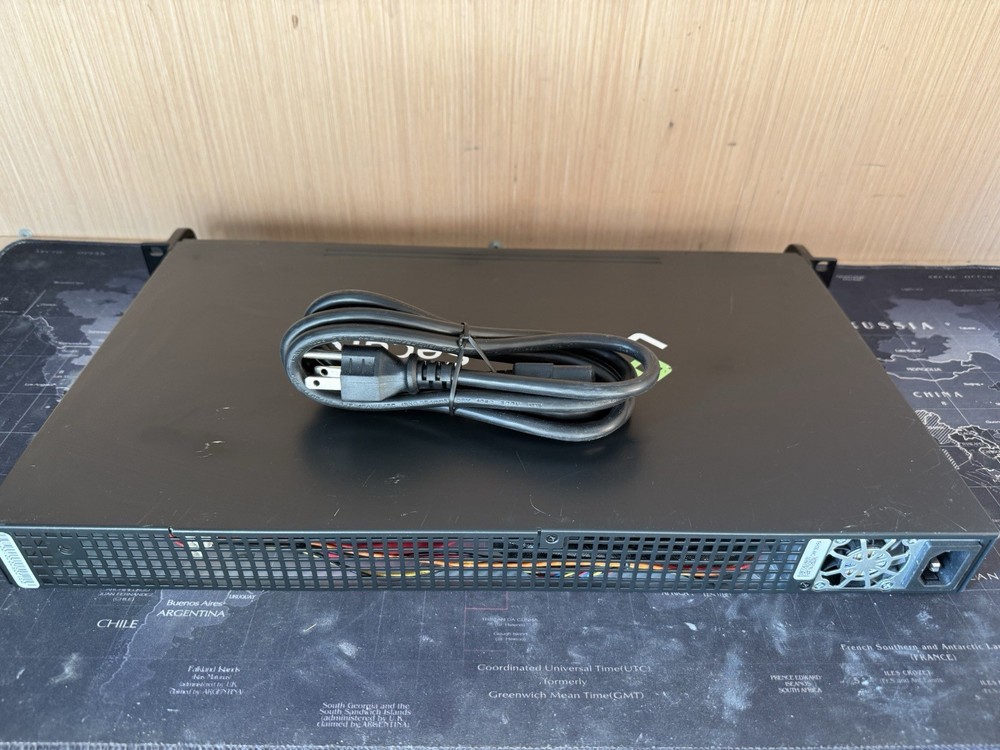 Pulse Secure PSA3000 Security Appliance