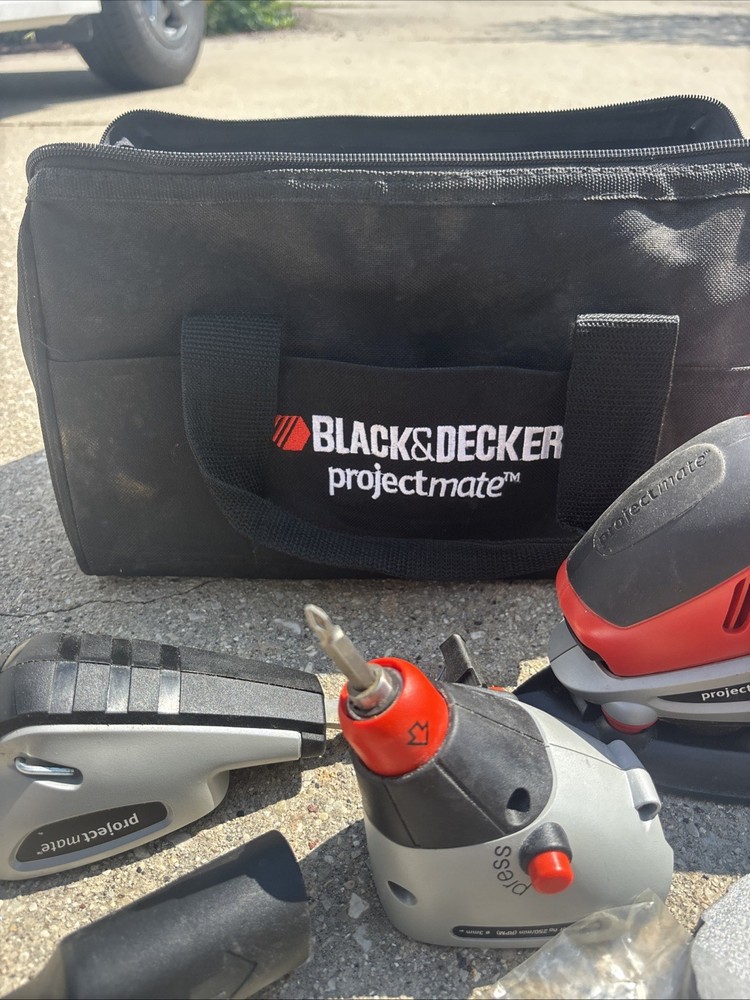 BLACK & DECKER PM3000 (PSN035618)