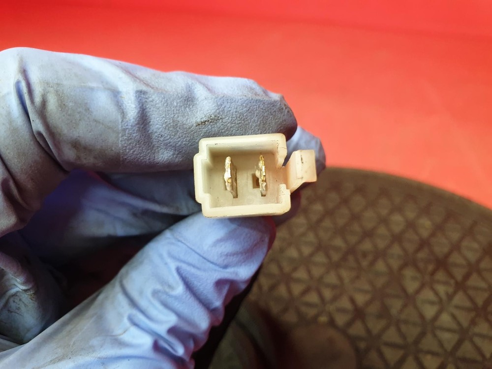 2022 HUSQVARNA SVARTPILEN 125 REGULATOR RECTIFIER