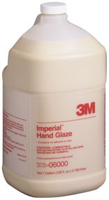IMPERIAL HAND GLAZE GALLON MMM-6000