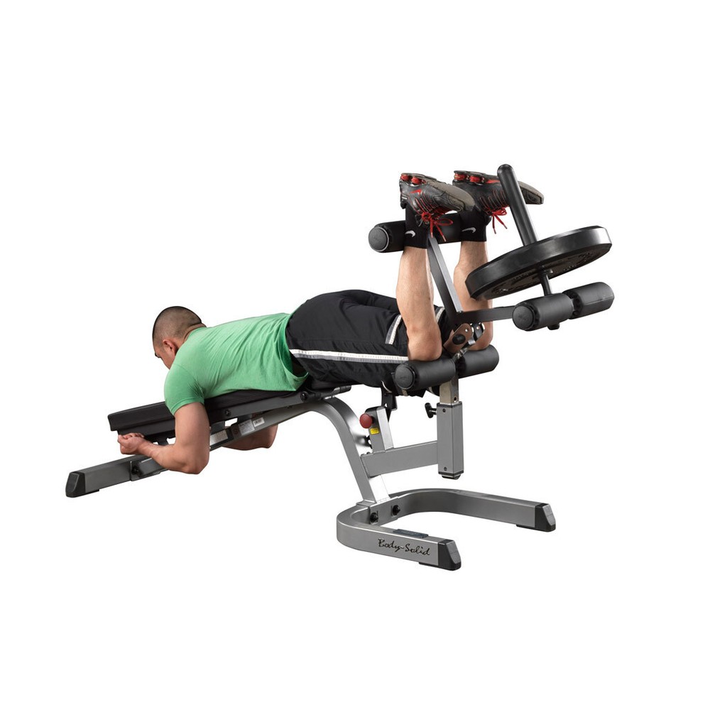 Body-Solid Commercial Leg Developer Attachment