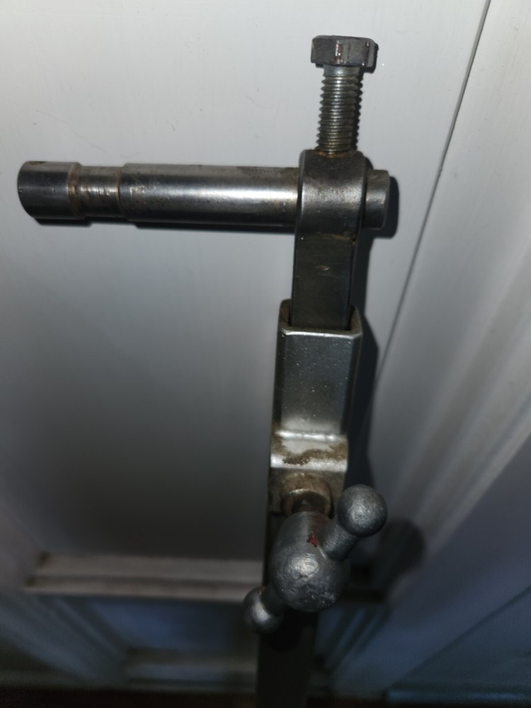 Junior to baby offset arm extension