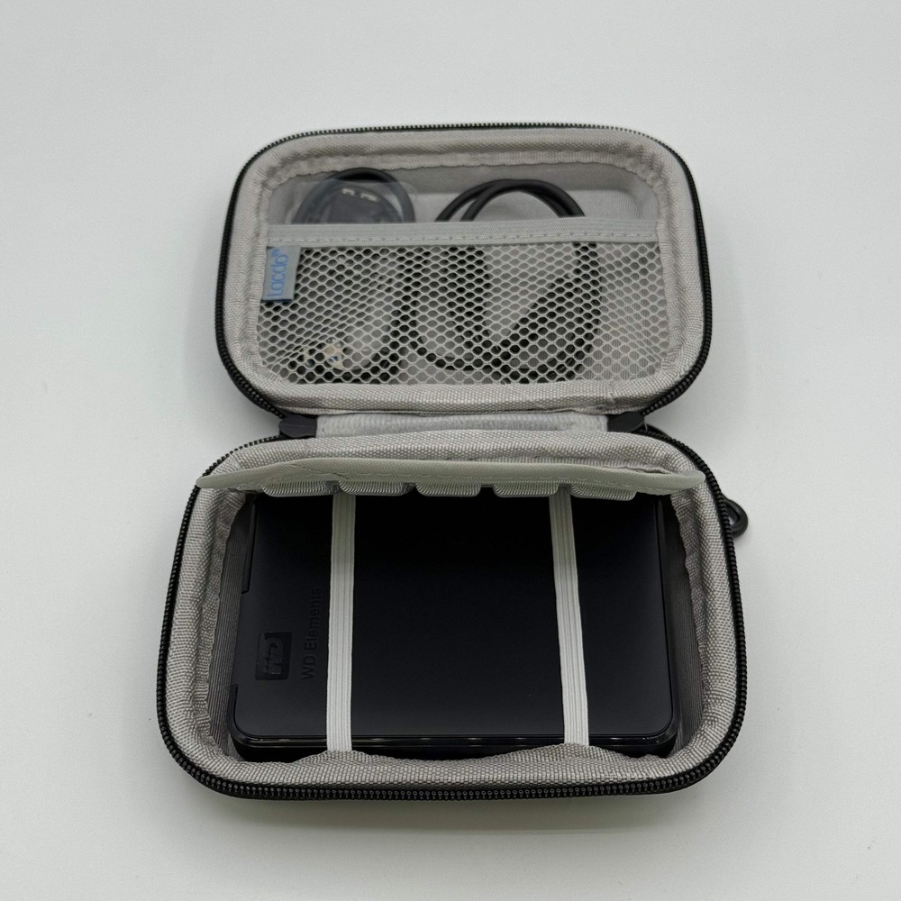 WD Elements 2620 (2TB) Portable Hard Drive