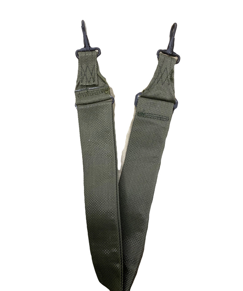 U.S. GI Bag Strap or Case Carrying Sling