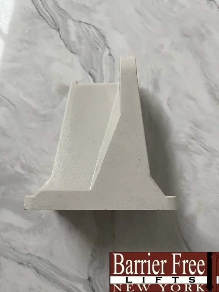 Bruno Stairlift Bracket (bracket only)