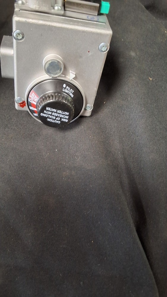 SP14270F | Gas Control (Thermostat) - NG